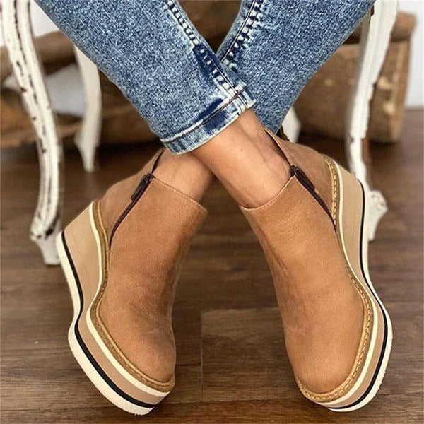 Deborah - Botine Elegante