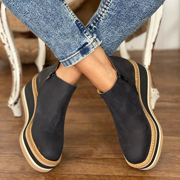 Deborah - Botine Elegante