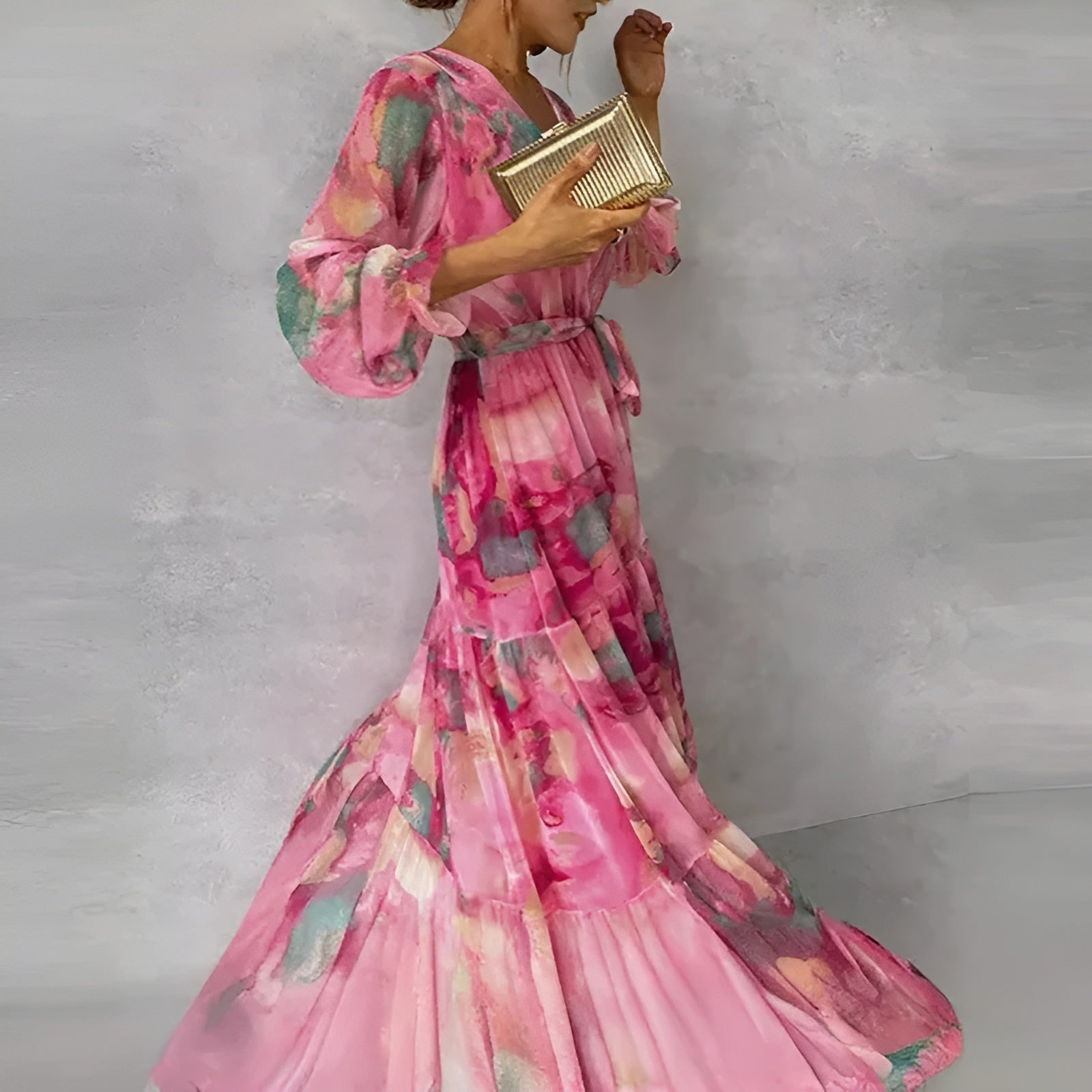 Astrid | Rochie elegantă