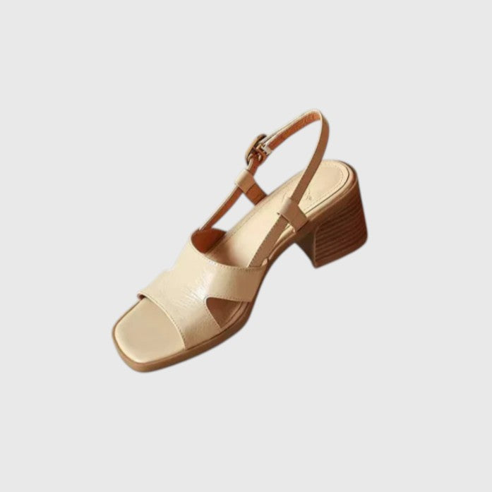 Colette - Sandale Confortabile