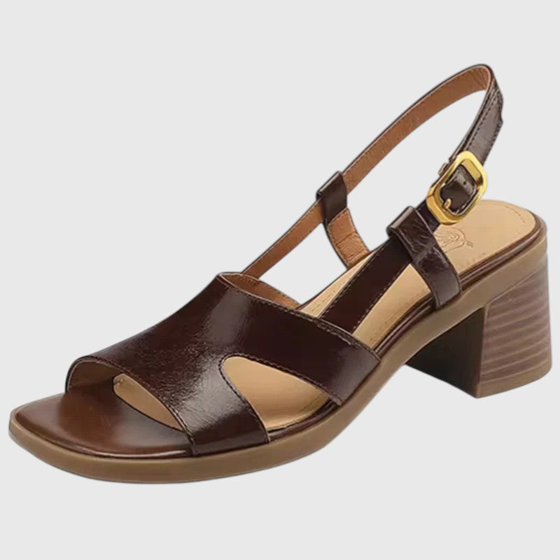 Colette - Sandale Confortabile