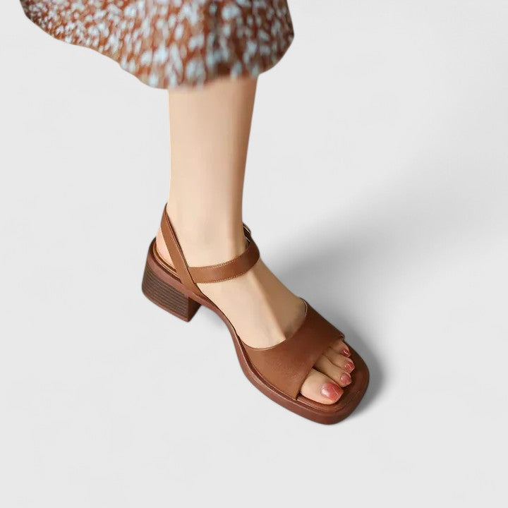 Habey - Sandale Elegante