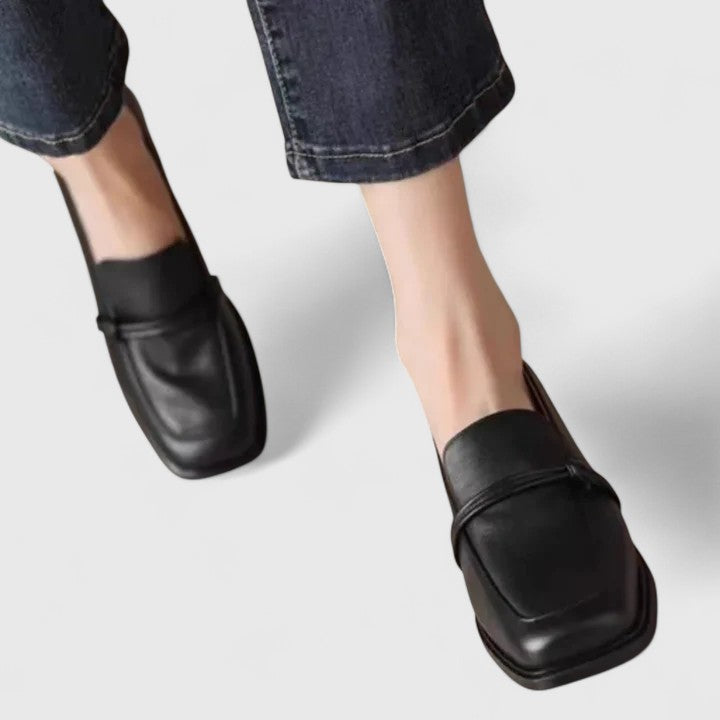 Dixie - Pantofi ortopedici confortabili pentru suport maxim și stil modern