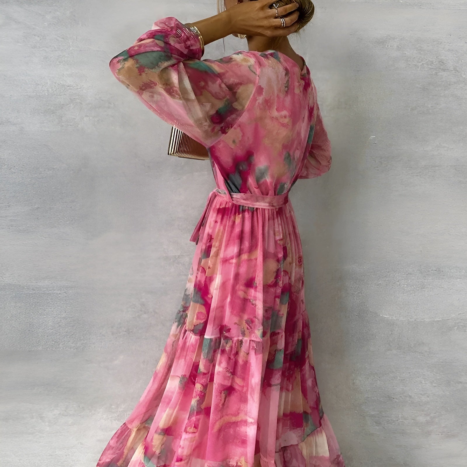 Astrid | Rochie elegantă