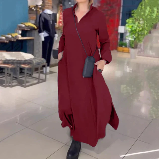 Charlotte | MAXI-ROCHIE