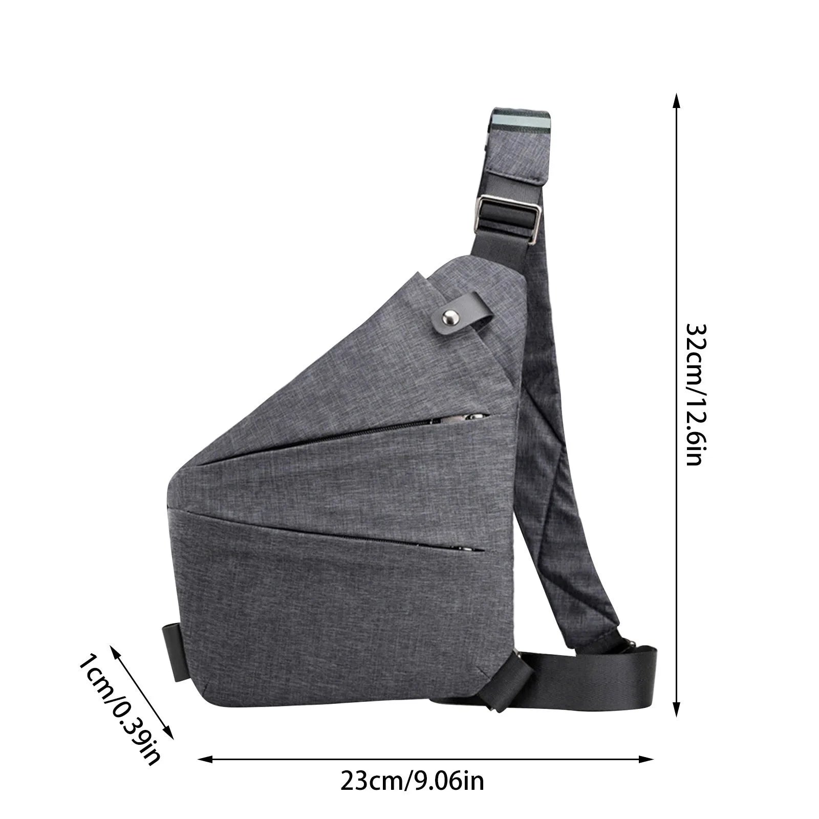Treyzerka: Stylish and Functional Accessory