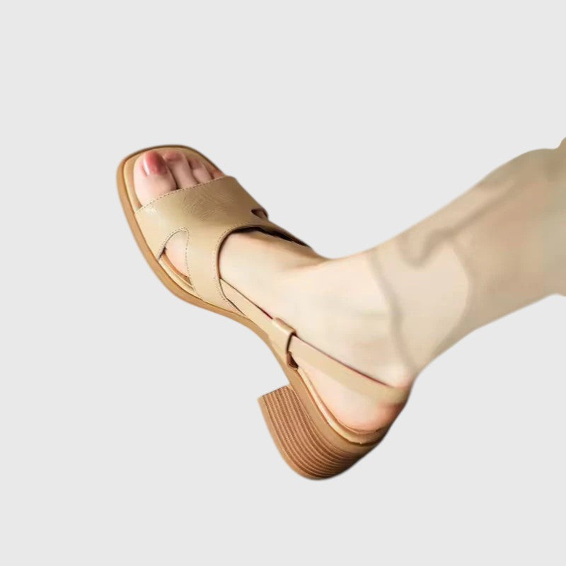 Colette - Sandale Confortabile
