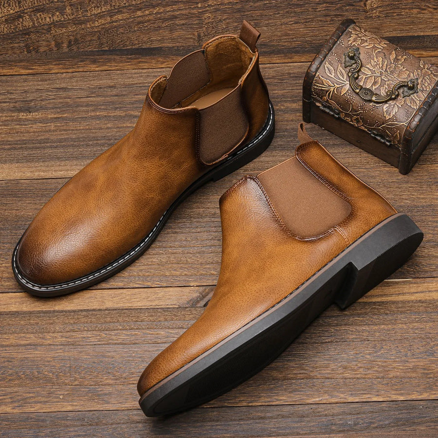 Locatelli | Timeless Style