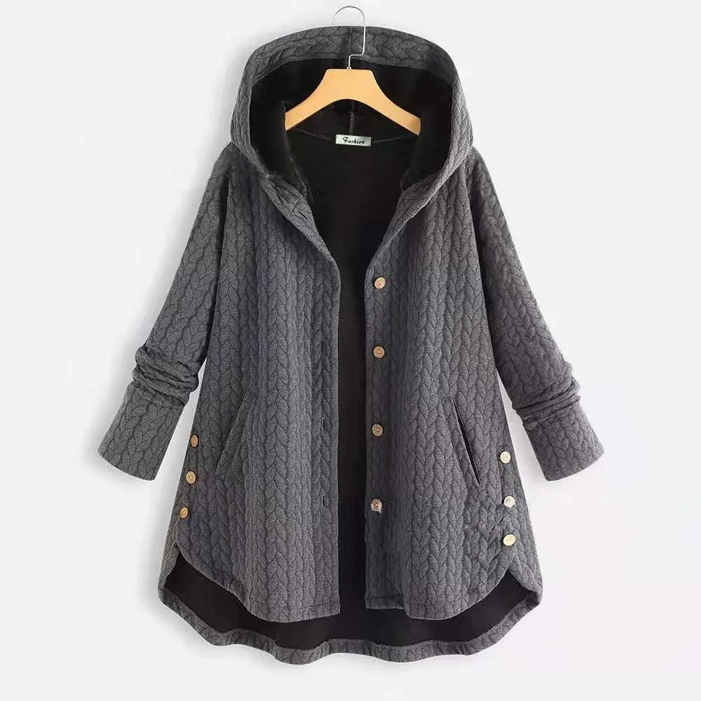 Sophie – Geacă de Damă Elegantă și Versatilă pentru Femei