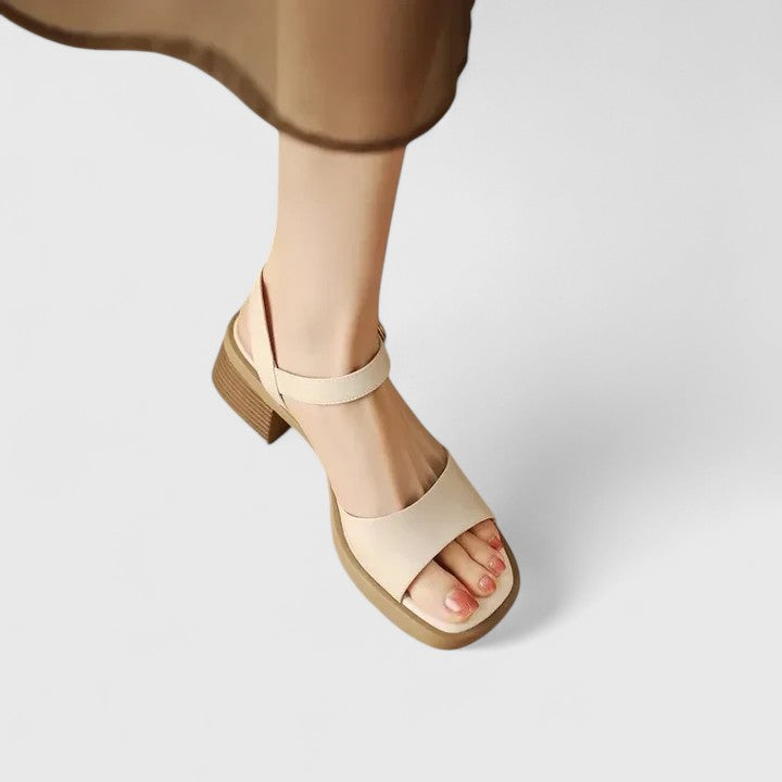 Habey - Sandale Elegante