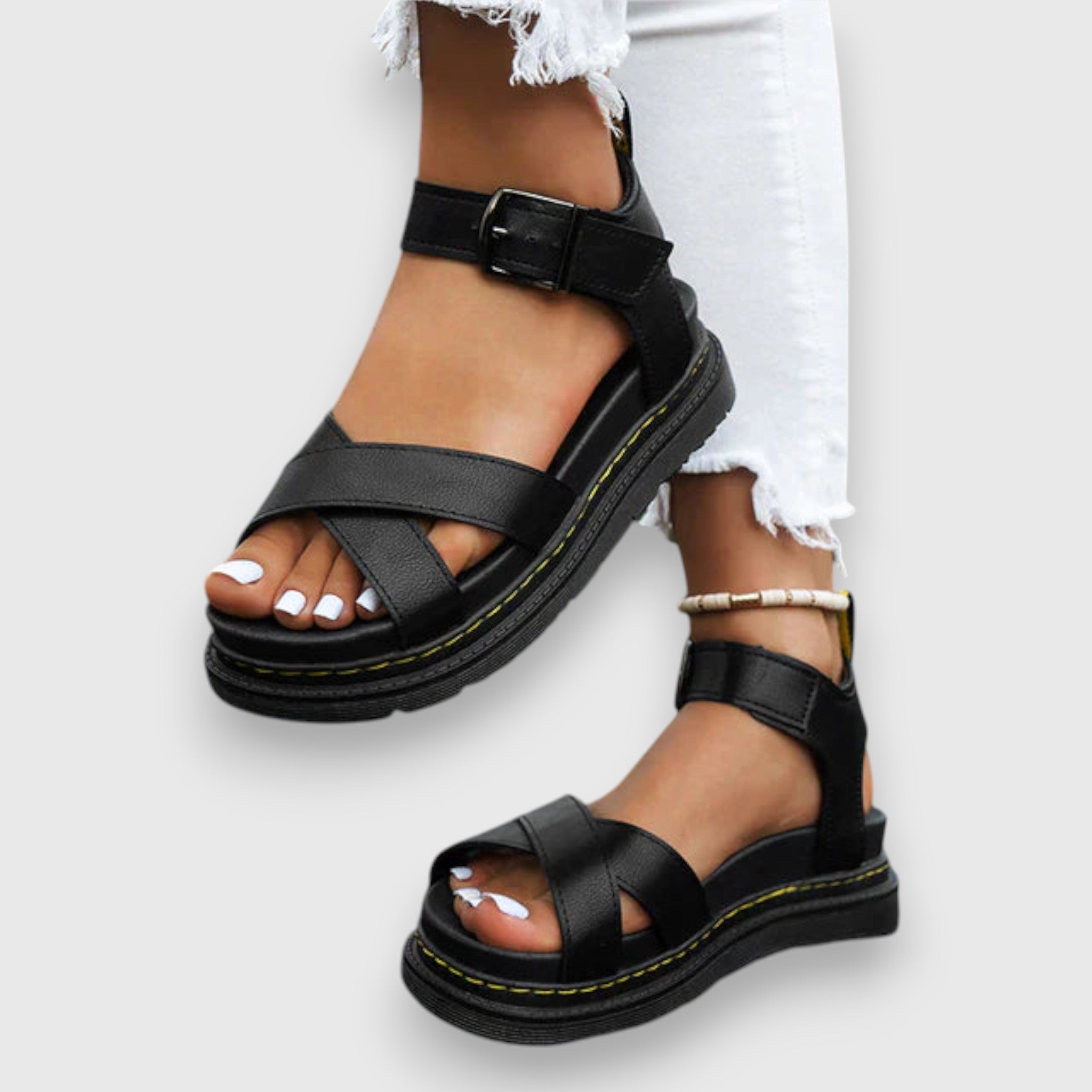 Nina – Sandale Sport