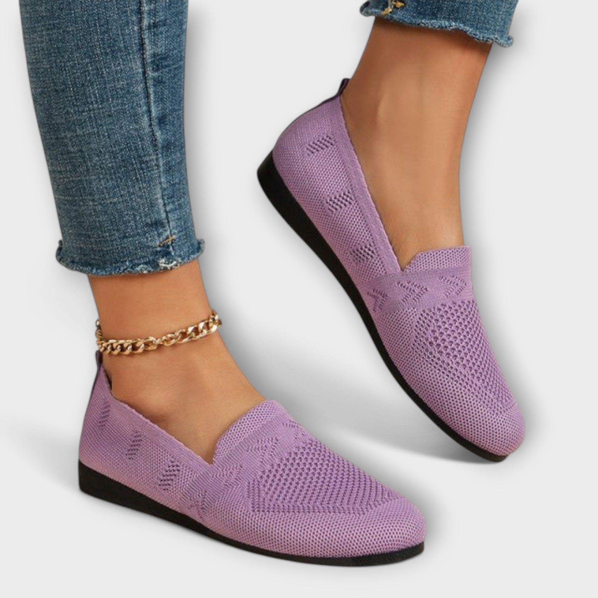 Jasz – Mocasini de Damă Eleganți și Versatili