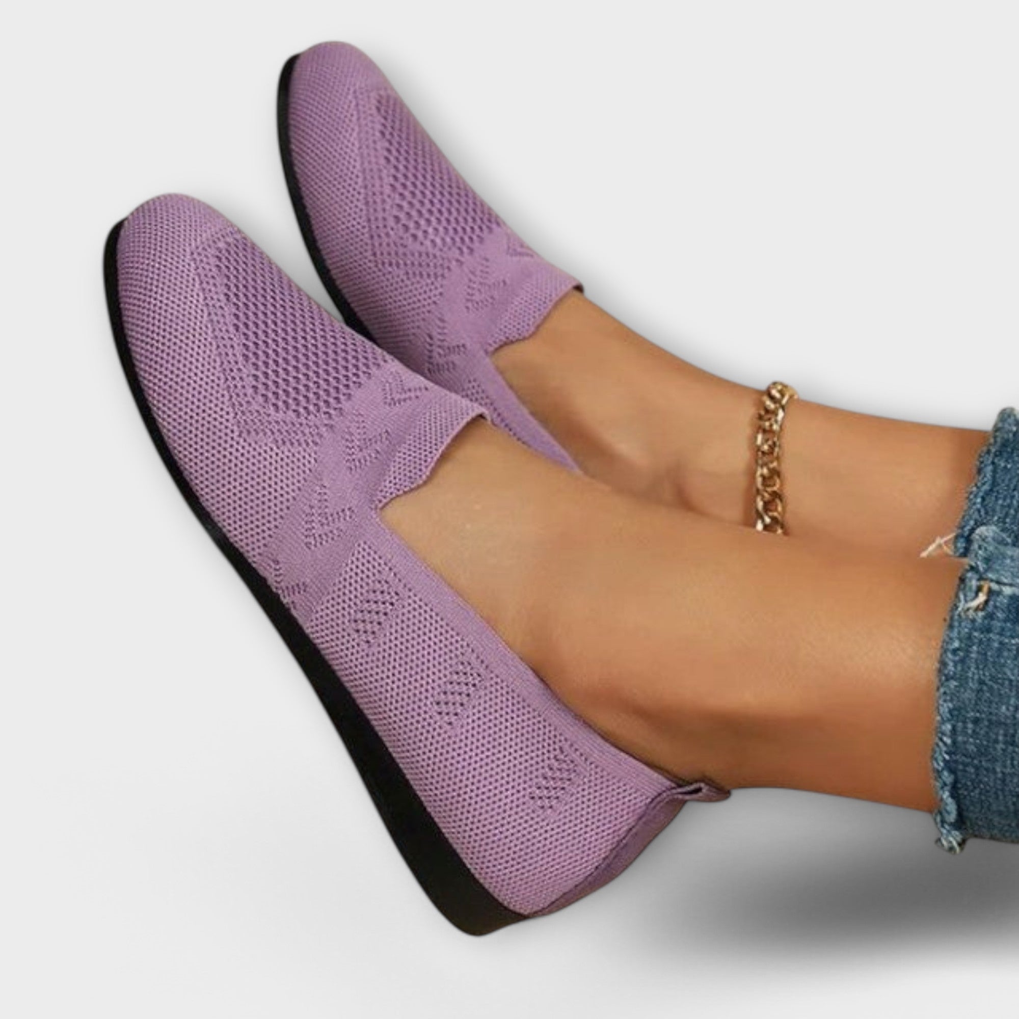 Jasz – Mocasini de Damă Eleganți și Versatili