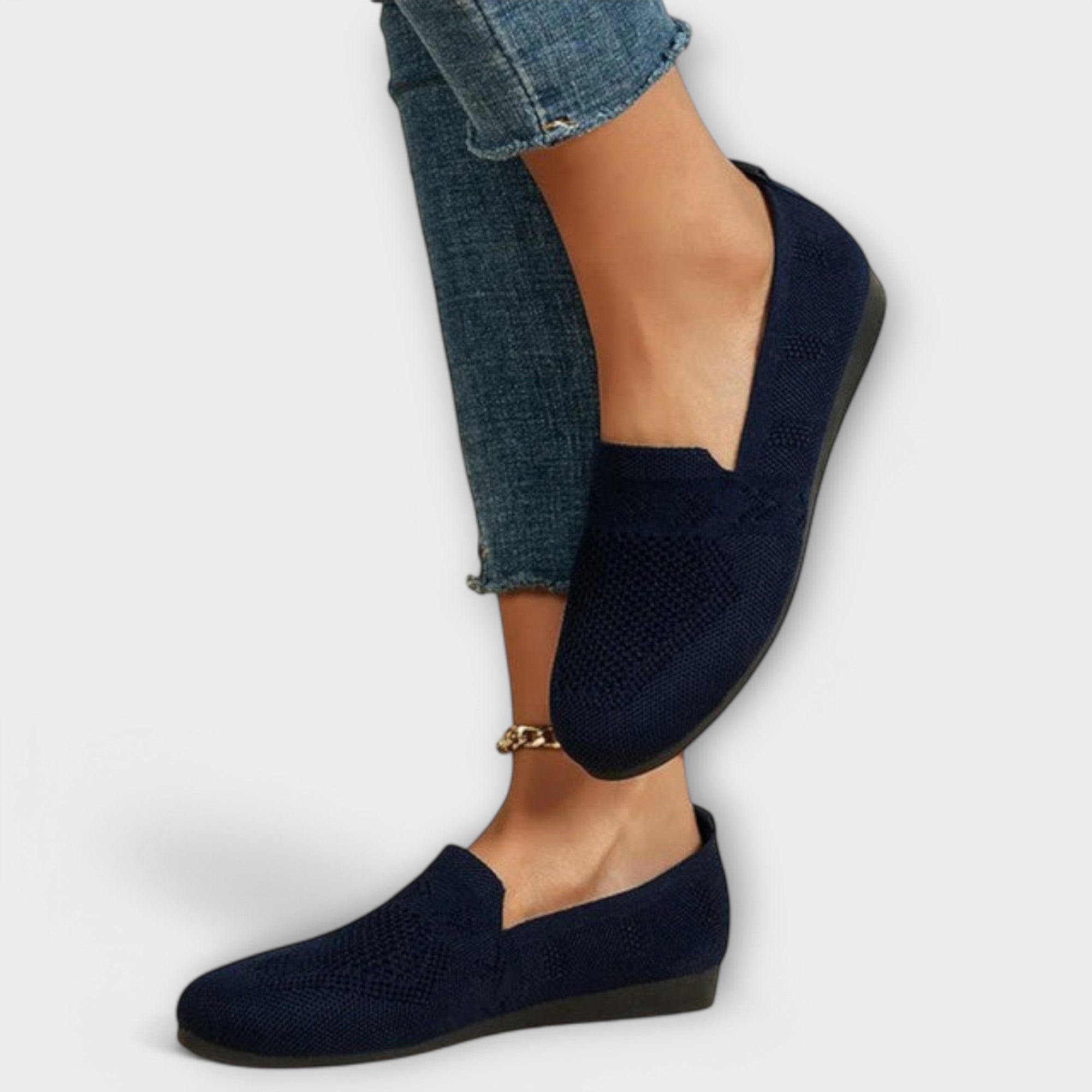 Jasz – Mocasini de Damă Eleganți și Versatili