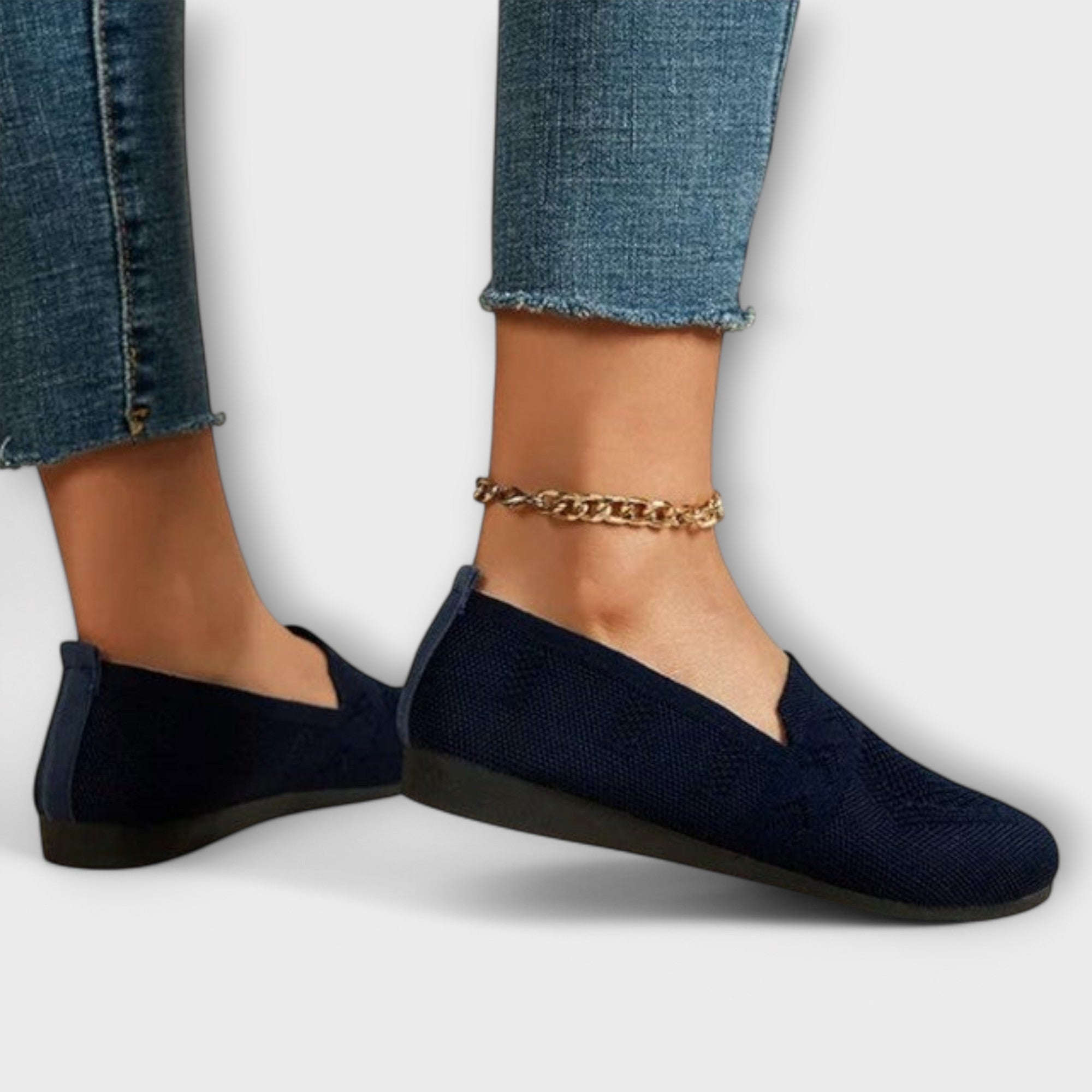 Jasz – Mocasini de Damă Eleganți și Versatili