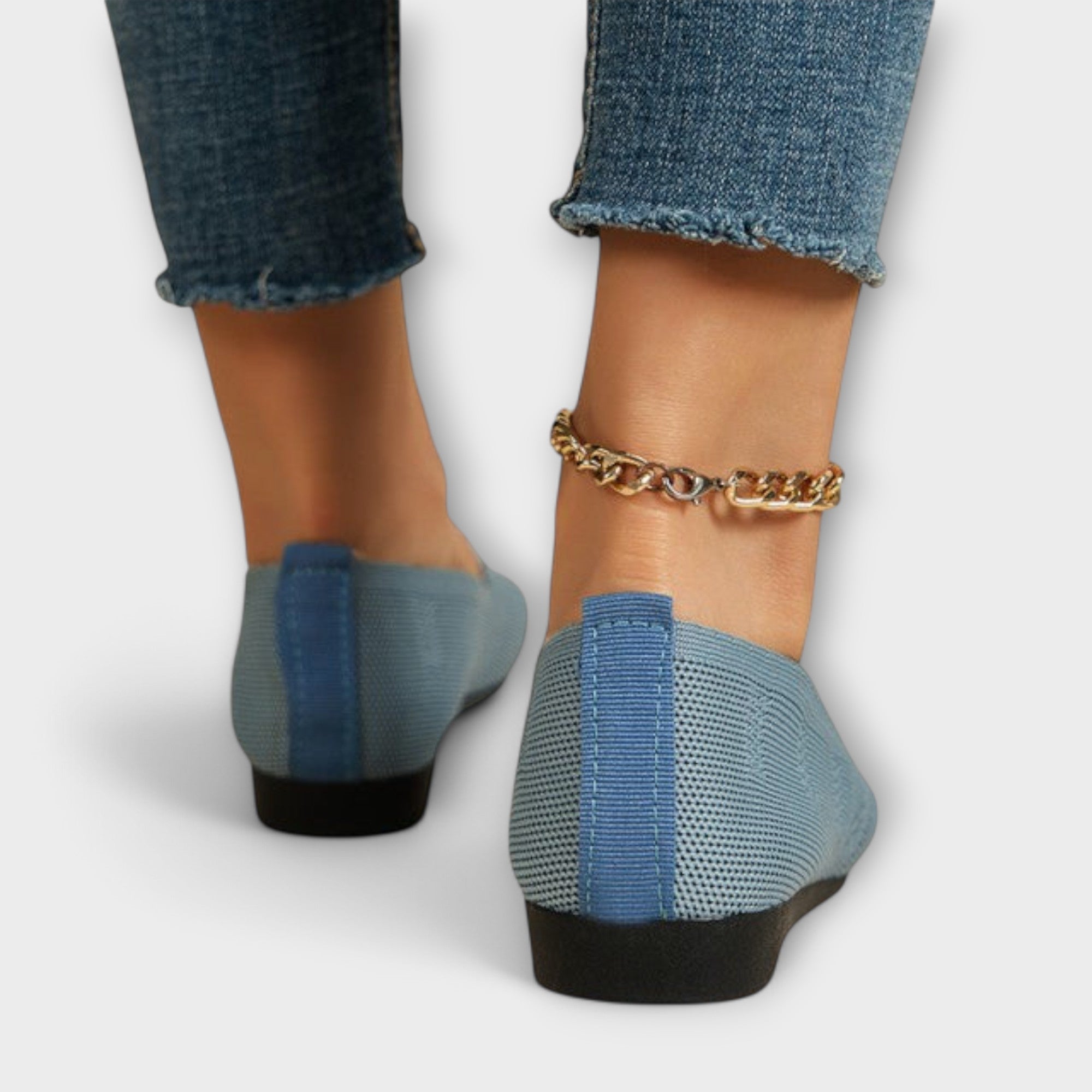 Jasz – Mocasini de Damă Eleganți și Versatili