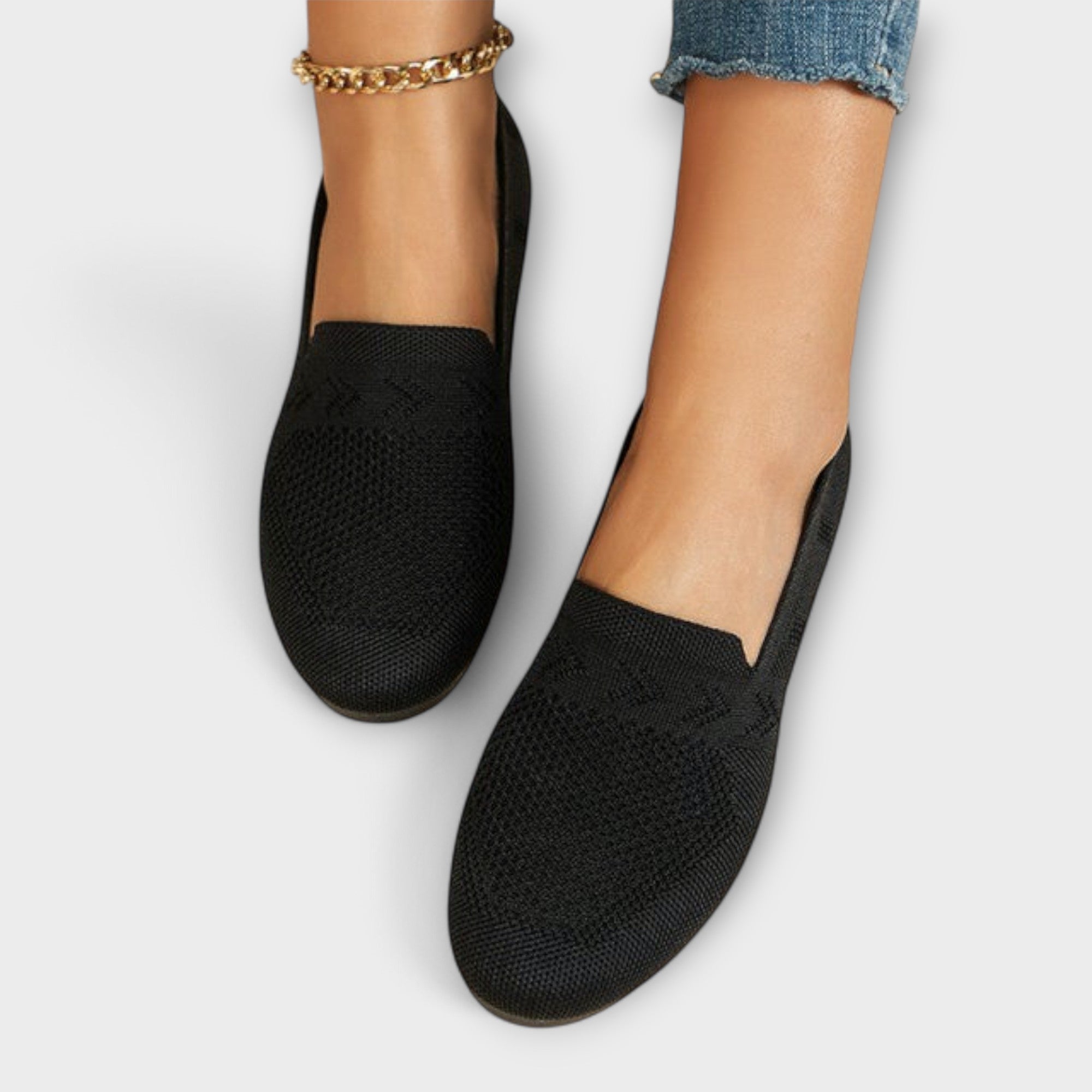 Jasz – Mocasini de Damă Eleganți și Versatili