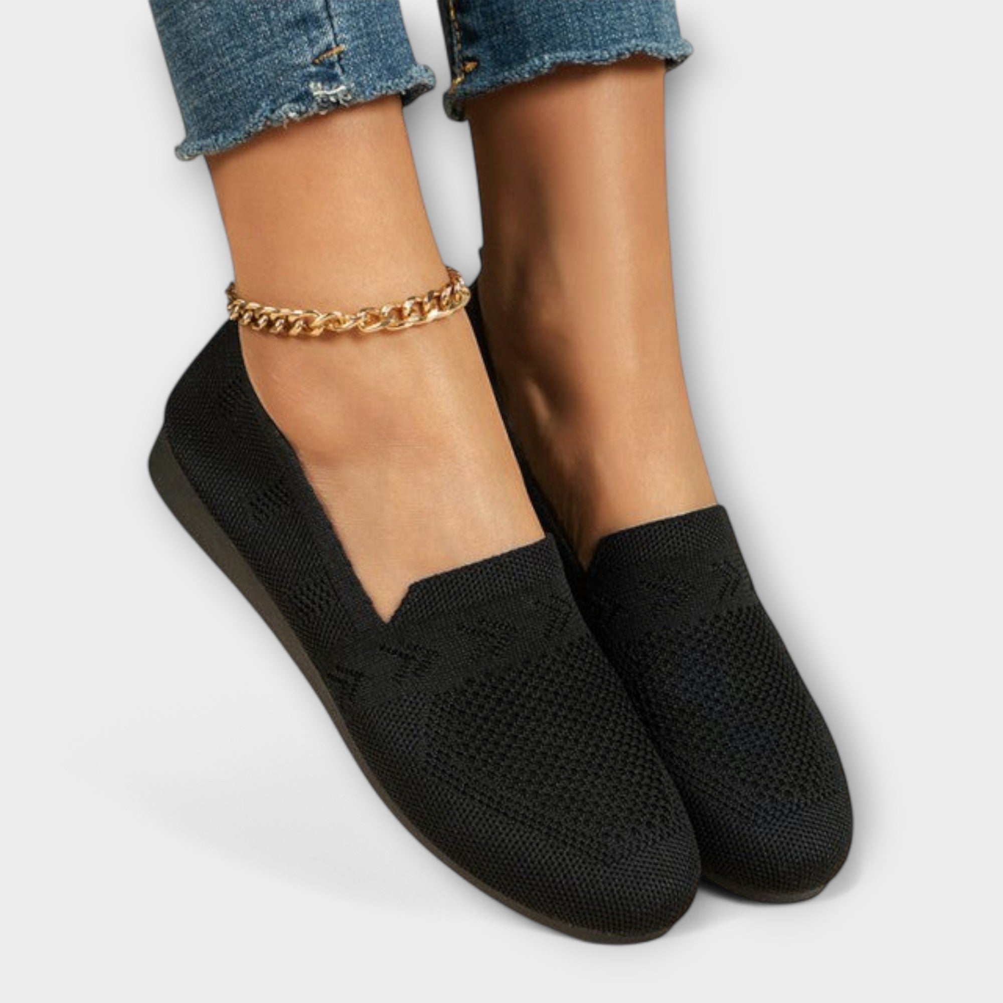 Jasz – Mocasini de Damă Eleganți și Versatili