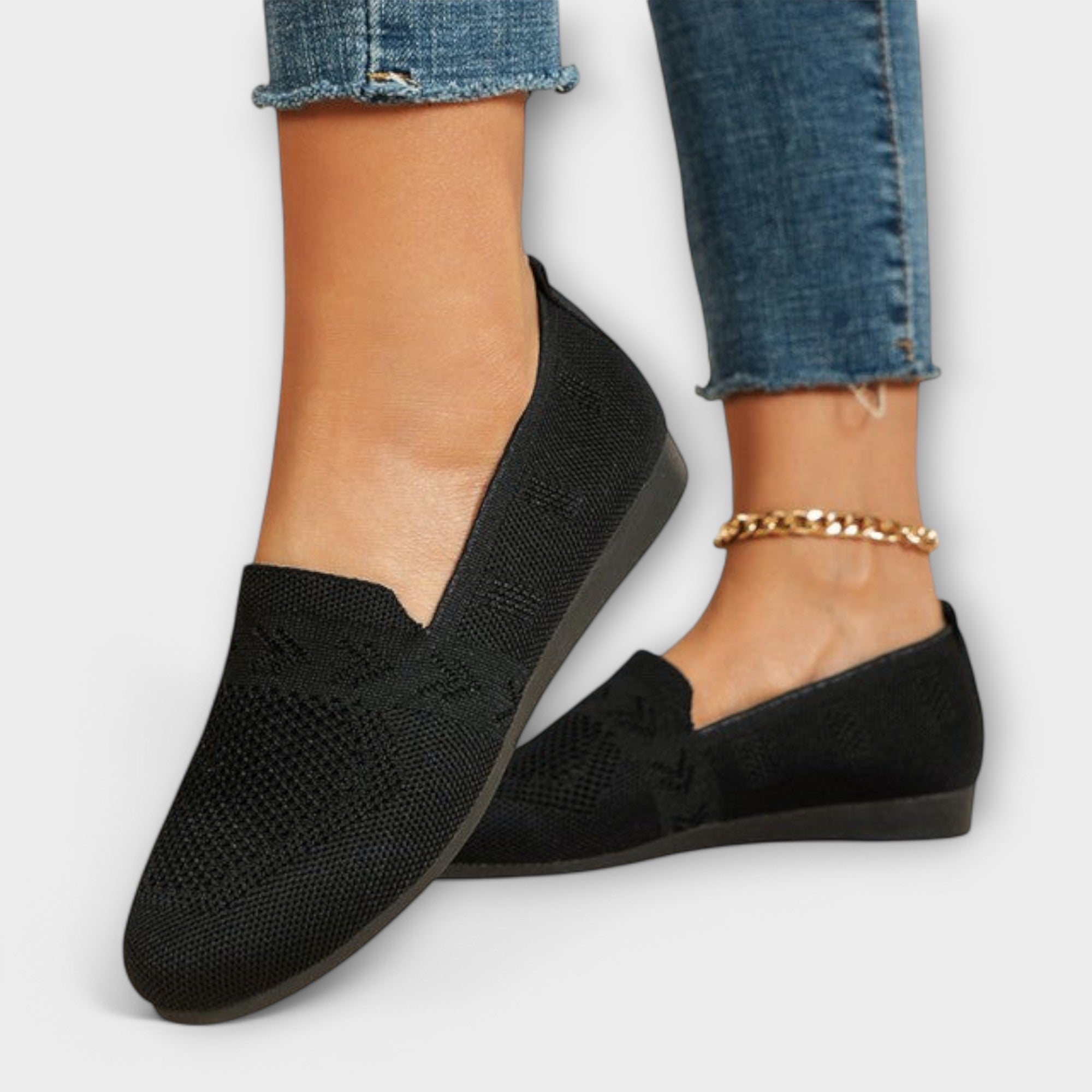 Jasz – Mocasini de Damă Eleganți și Versatili