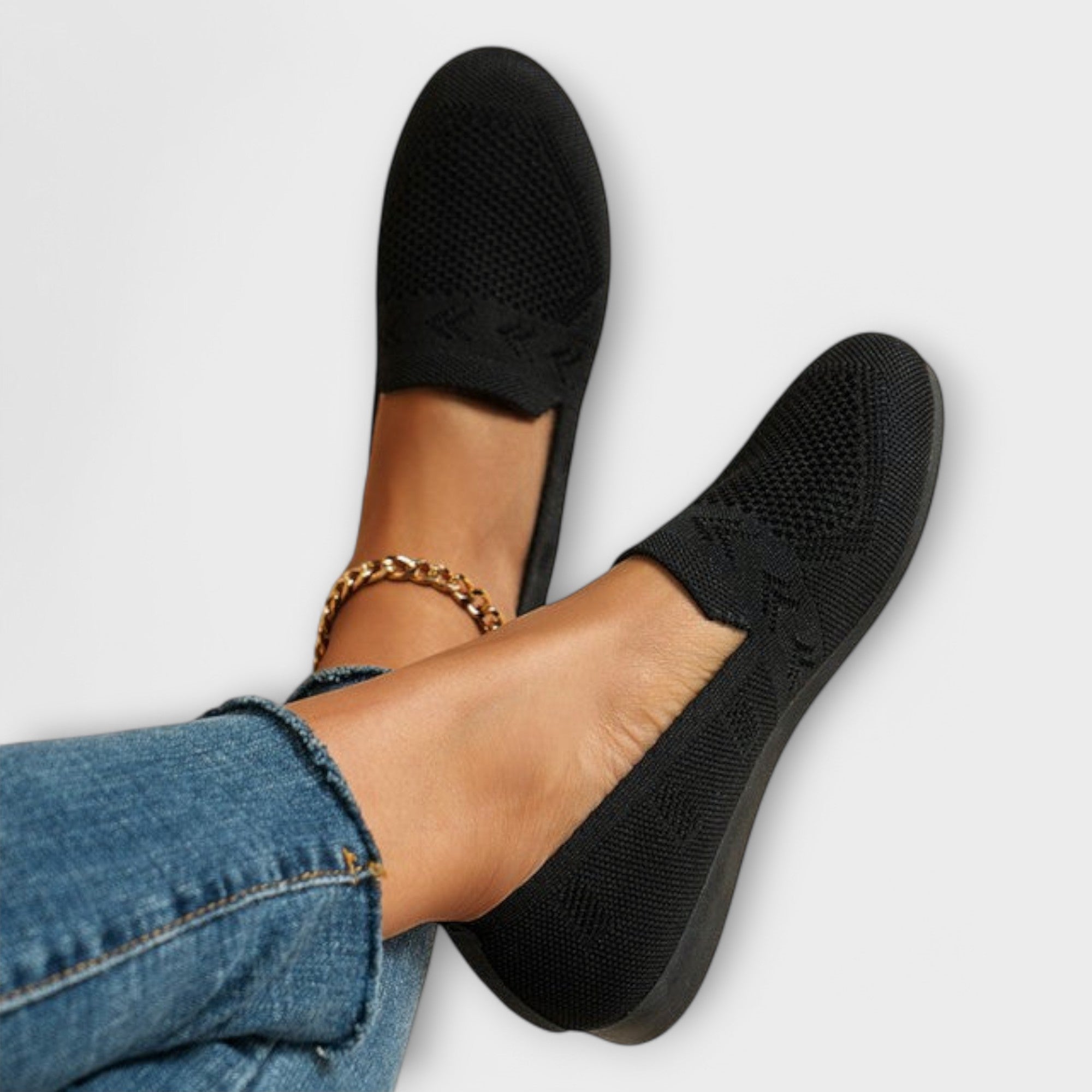 Jasz – Mocasini de Damă Eleganți și Versatili