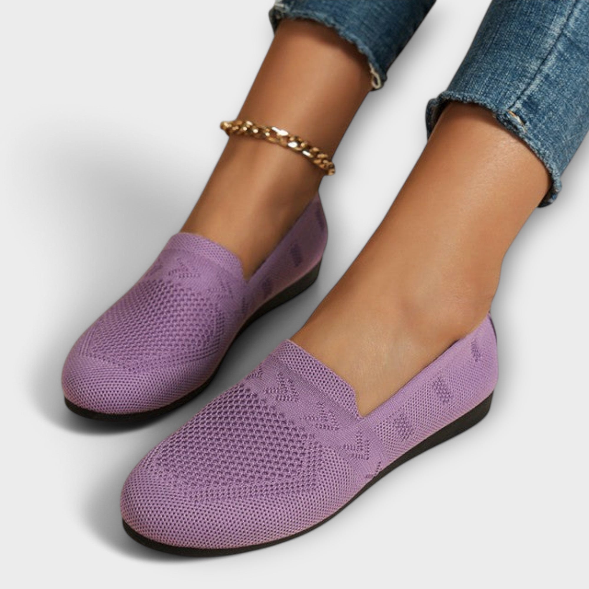 Jasz – Mocasini de Damă Eleganți și Versatili