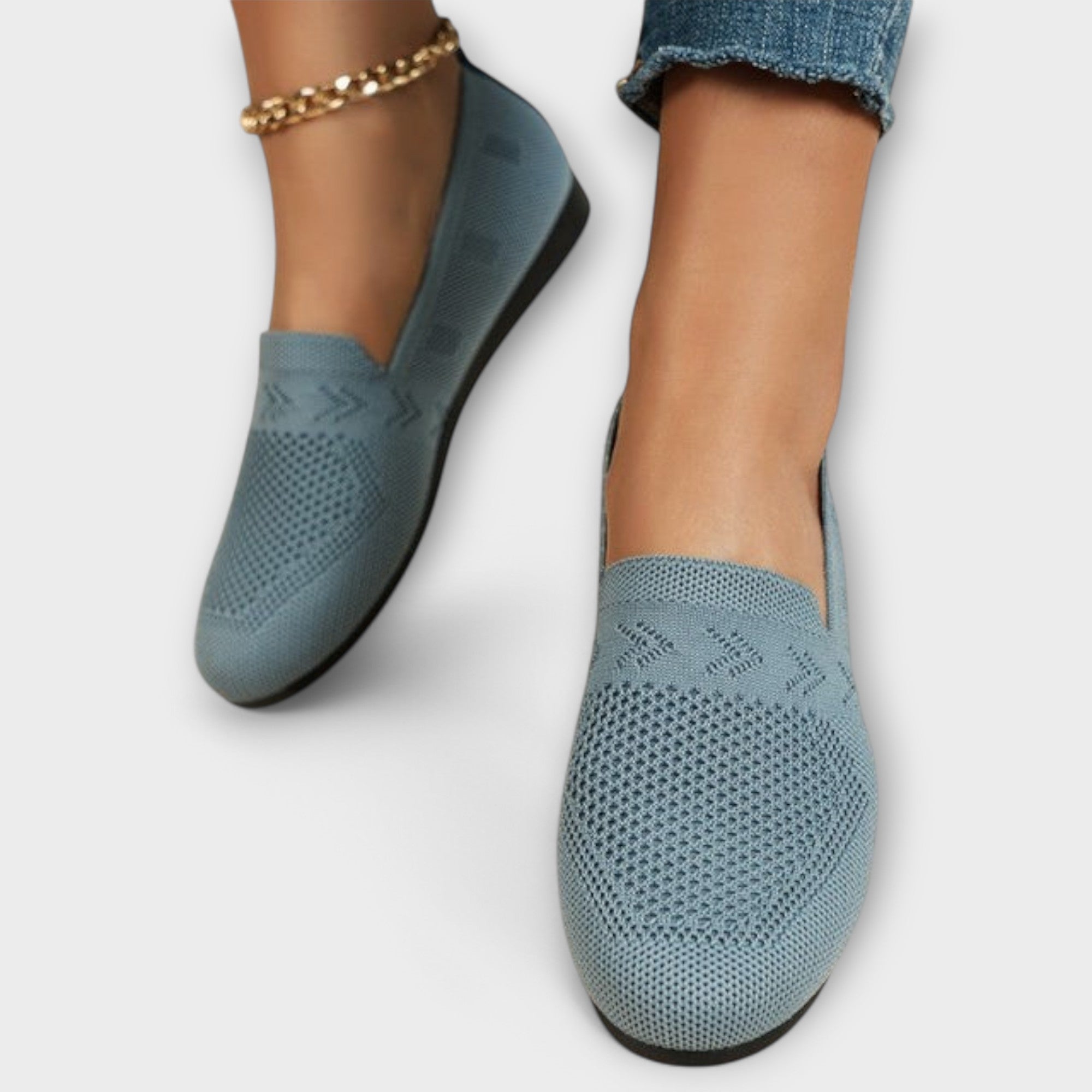 Jasz – Mocasini de Damă Eleganți și Versatili