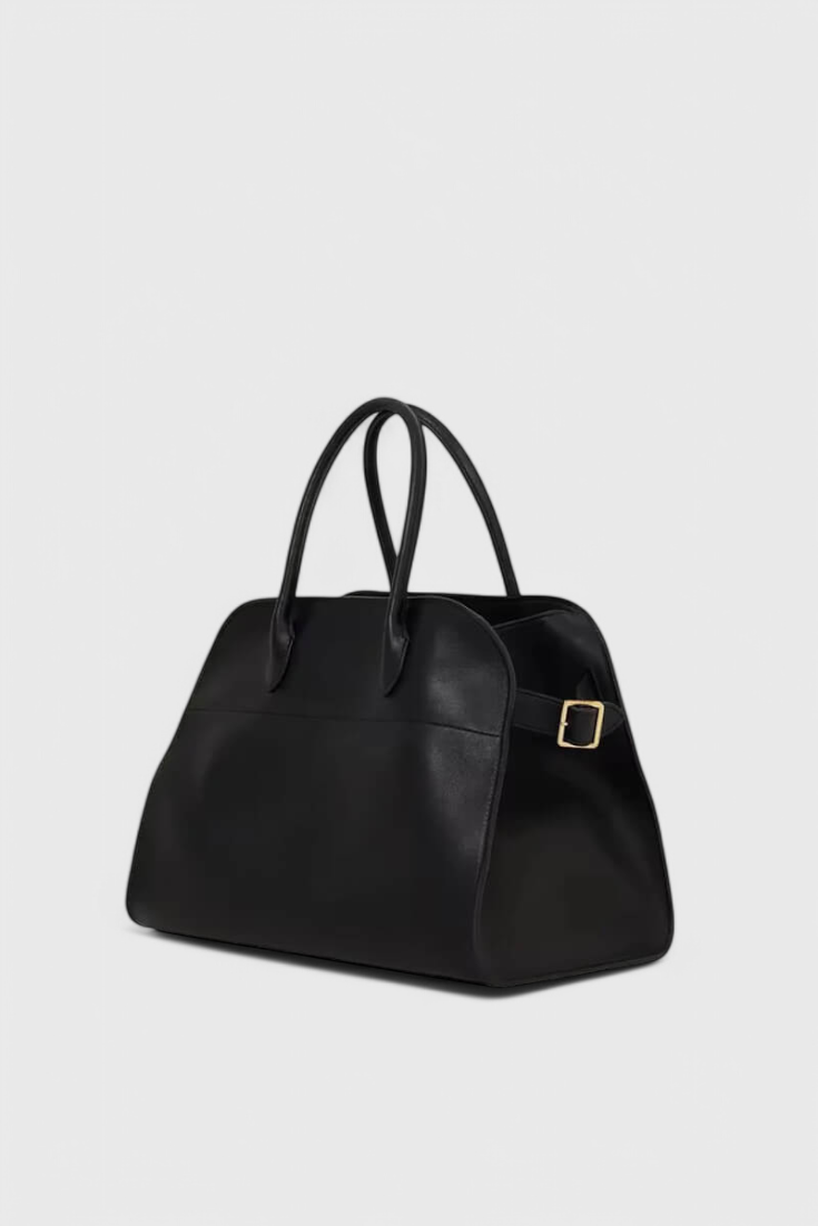 Harlow – Geantă Damă Suede Vegan cu Bretele Confortabile