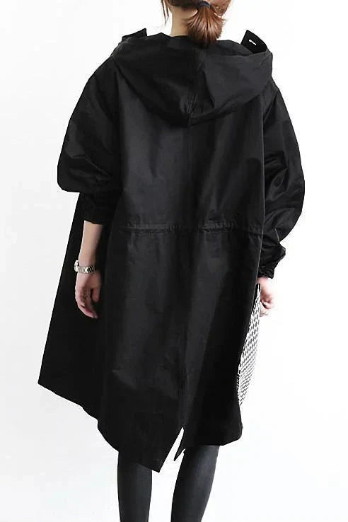 Dorothee – Trench-Coat de Damă Elegant Rezistent la Apă