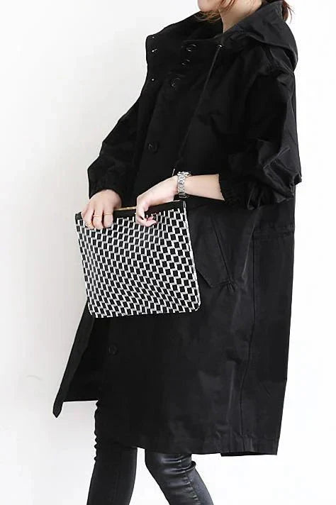 Dorothee – Trench-Coat de Damă Elegant Rezistent la Apă