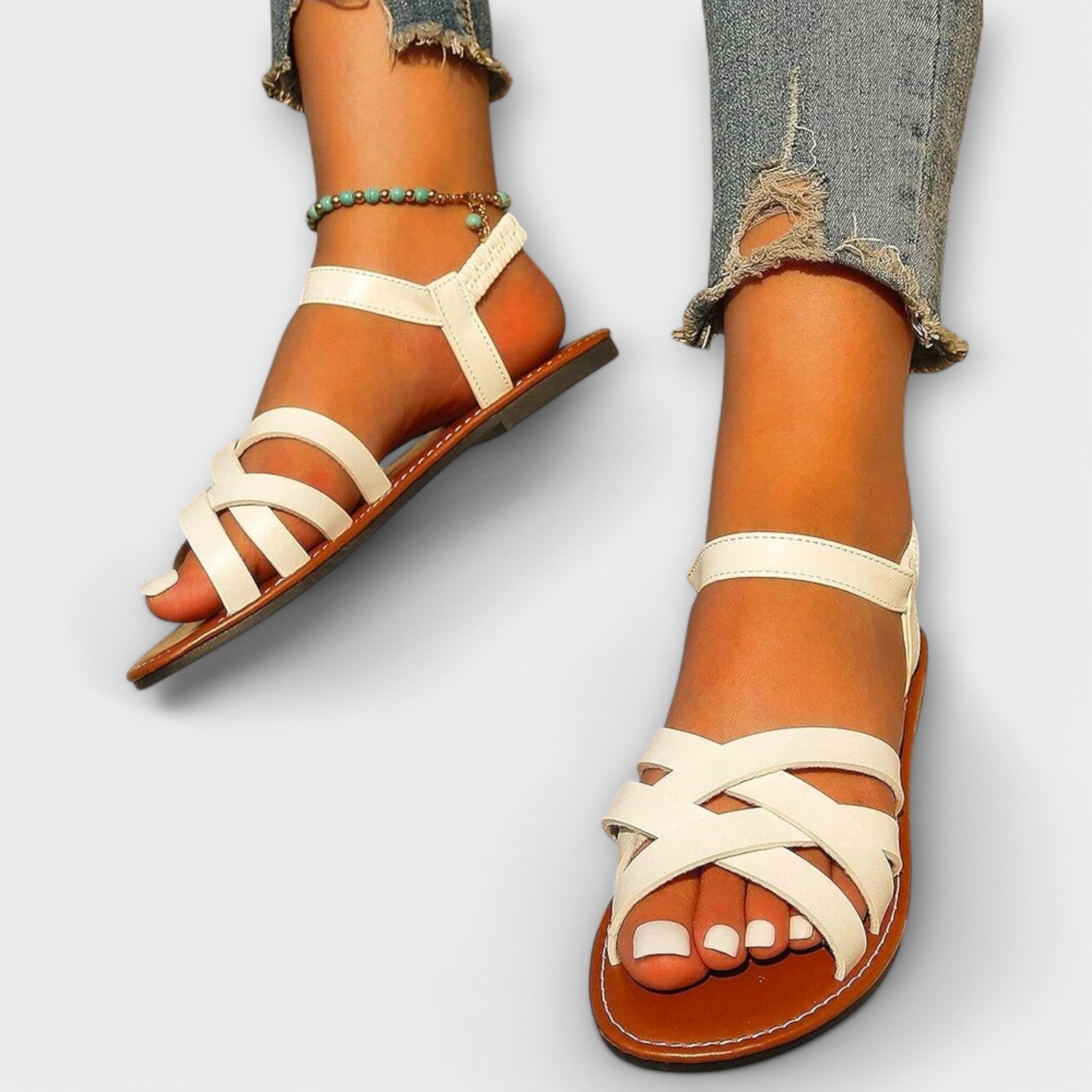 Noa - Sandale elegante și confortabile