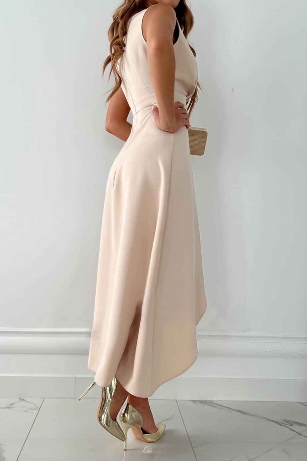 Rochie Maxi Elegantă Rochelle™