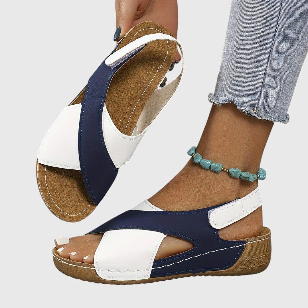Margery - Sandale Ortopedice Breathable