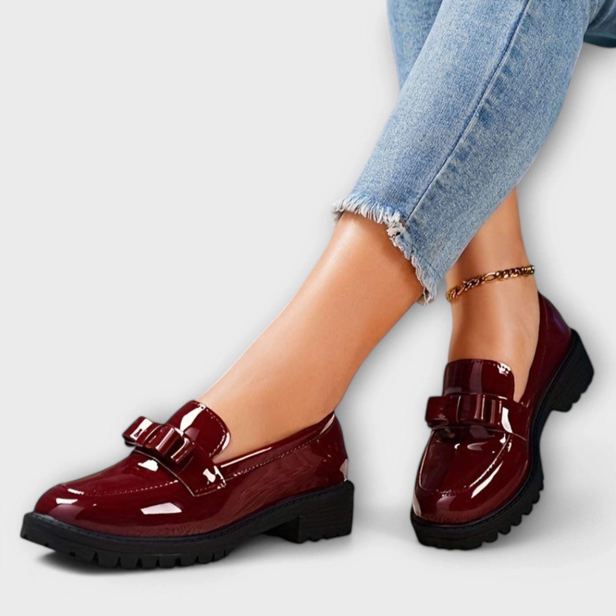 Preppy - Mocăsini