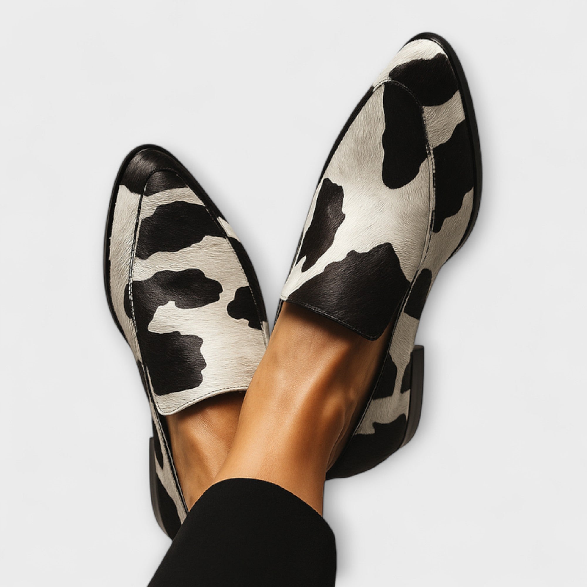 Margot – Papuci de Damă Moderni Confortabili Luxe