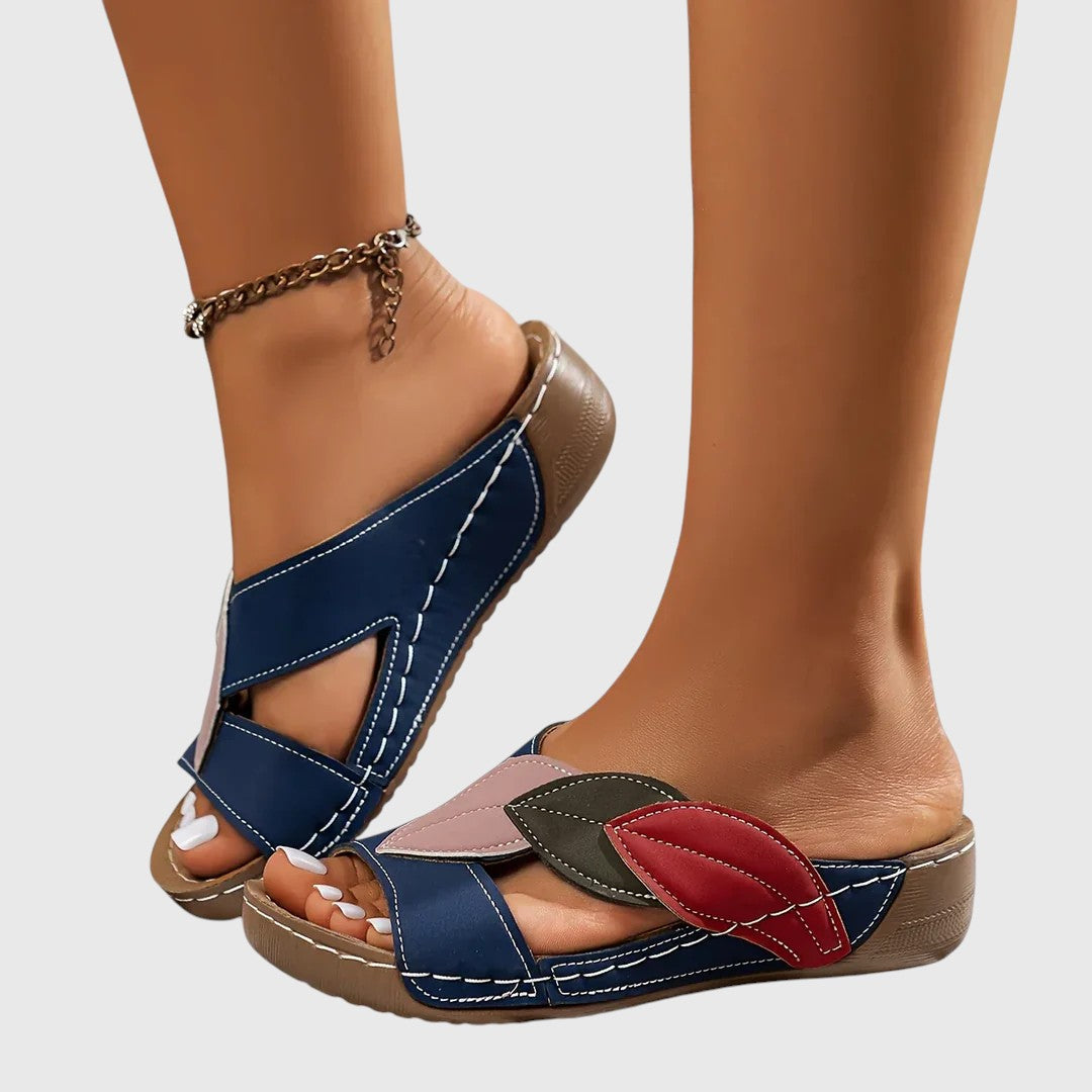 Mair - Sandale ortopedice tip slip-on