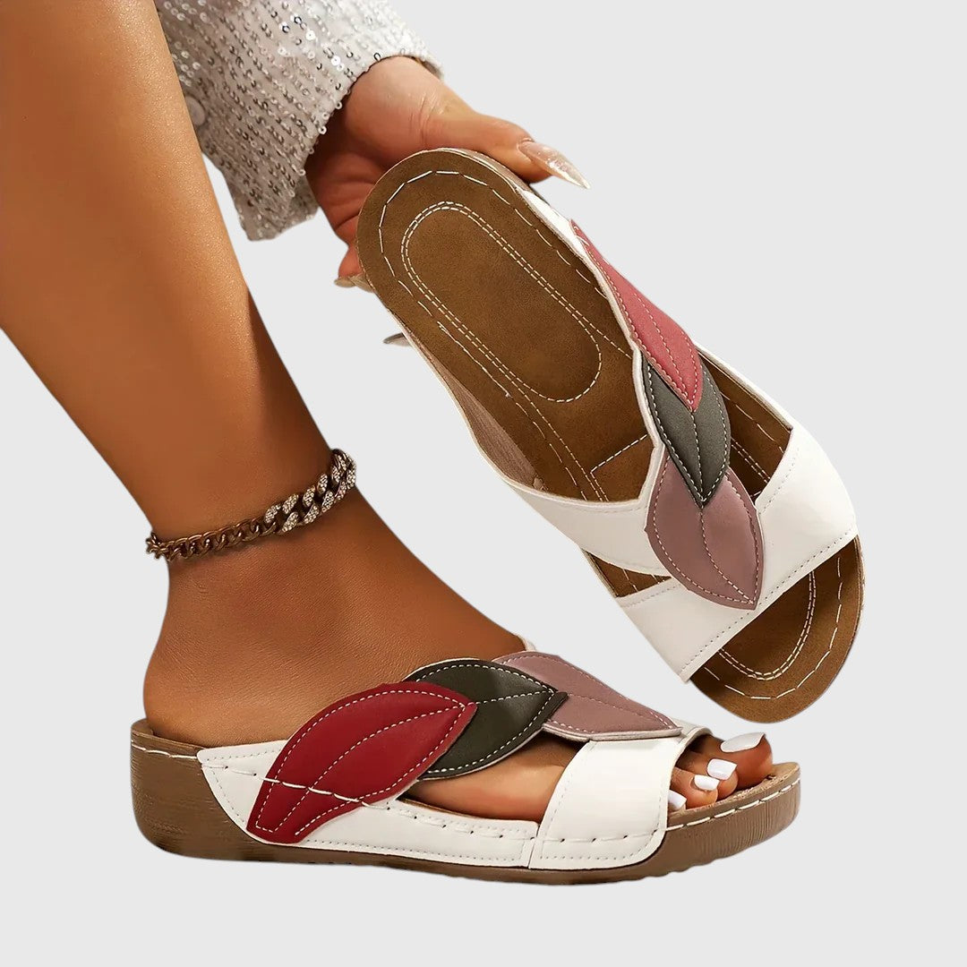 Mair - Sandale ortopedice tip slip-on