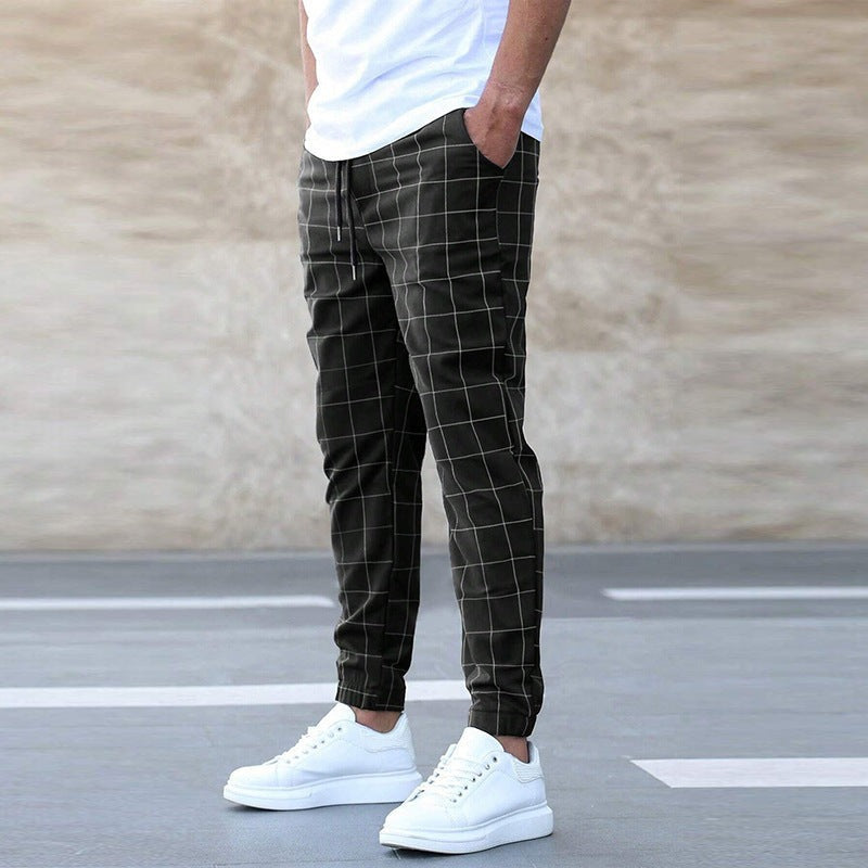 Colombo | Pantaloni jogger bărbați