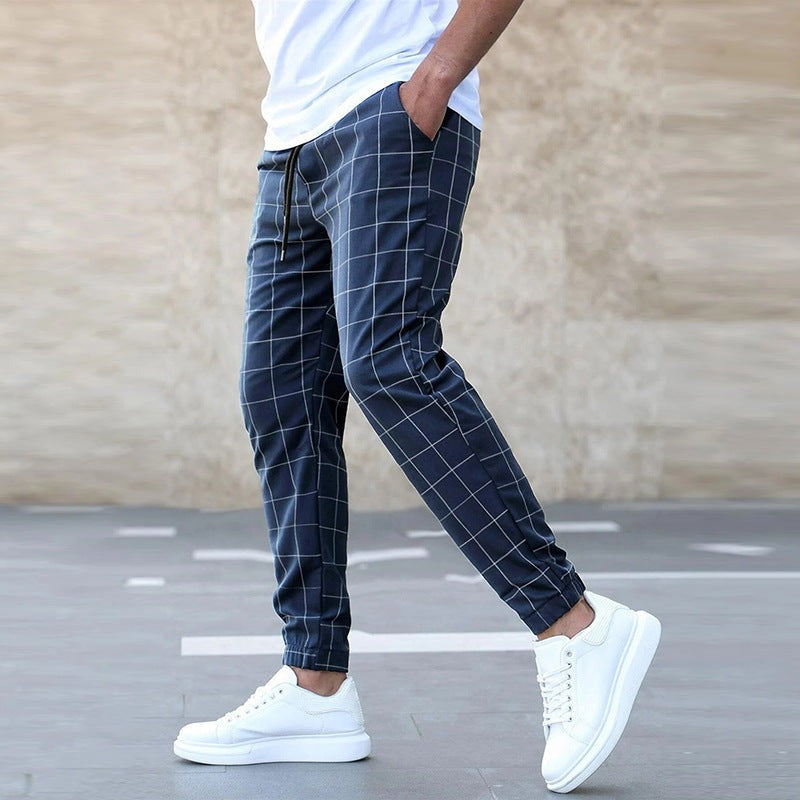 Colombo | Pantaloni jogger bărbați