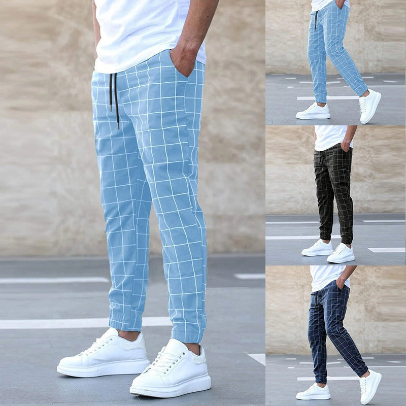 Colombo | Pantaloni jogger bărbați