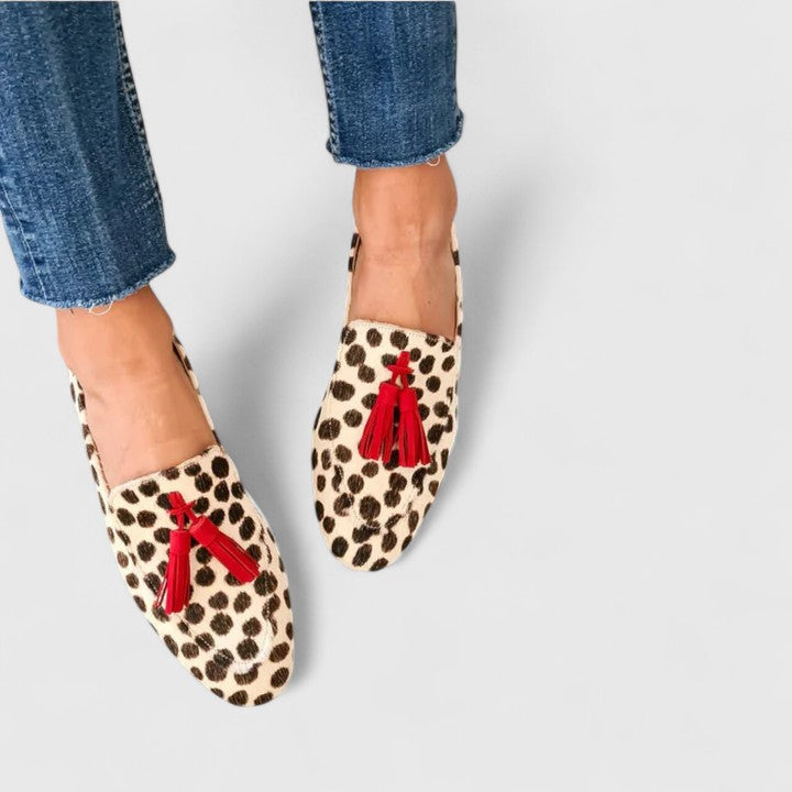 Skylar - Loafers ortopedici eleganți care combină stilul, confortul și suportul optim