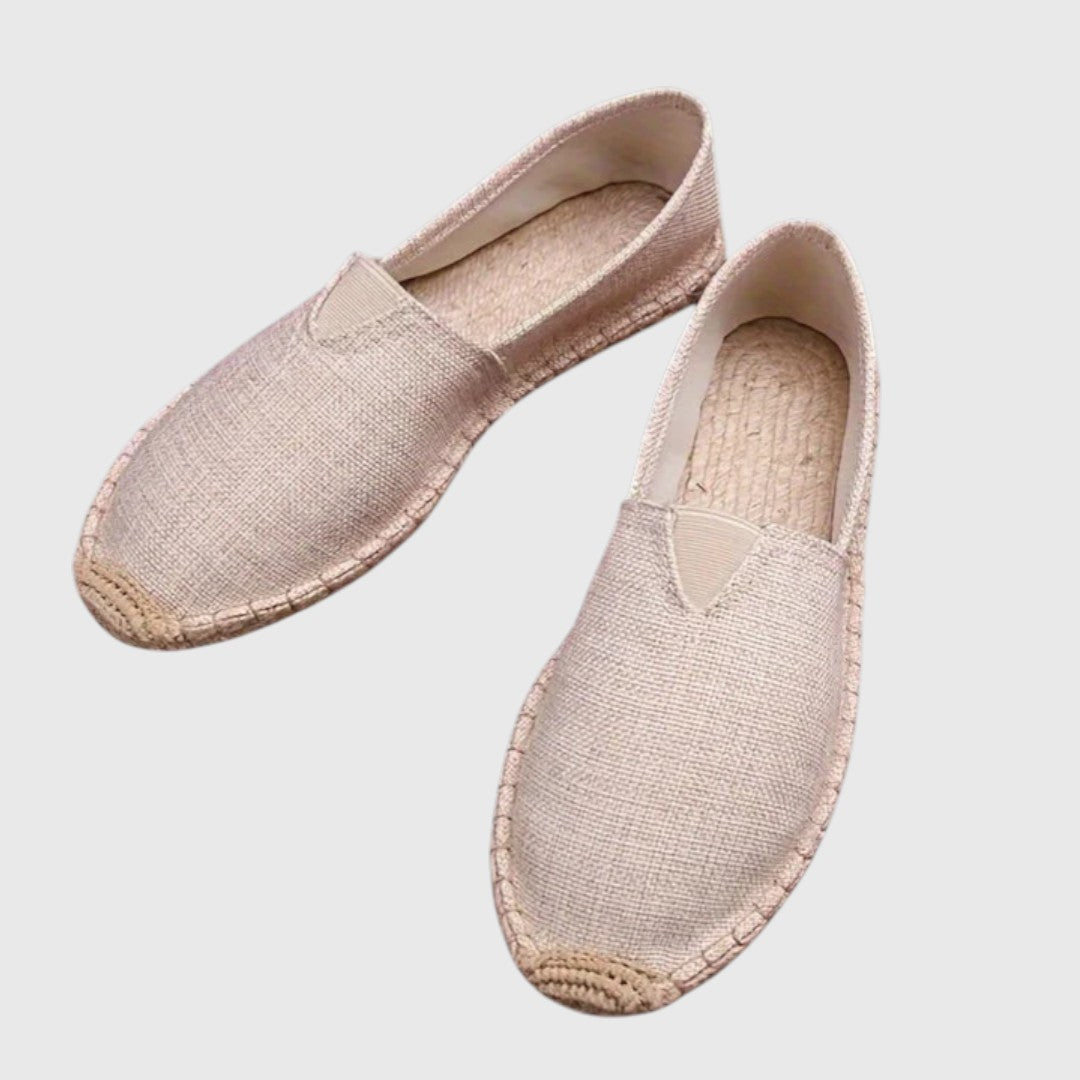 Richa - Espadrile Ortopedice