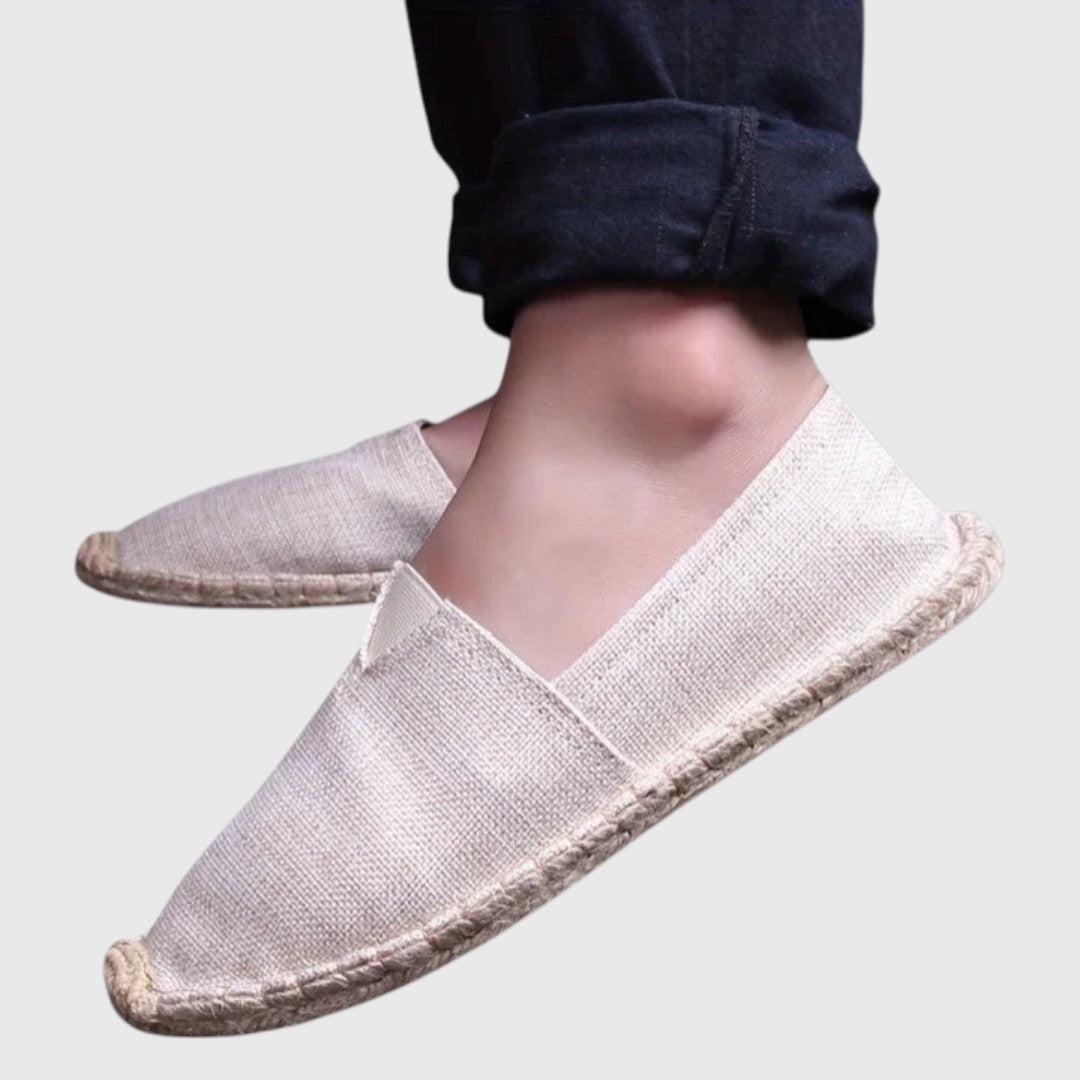 Richa - Espadrile Ortopedice