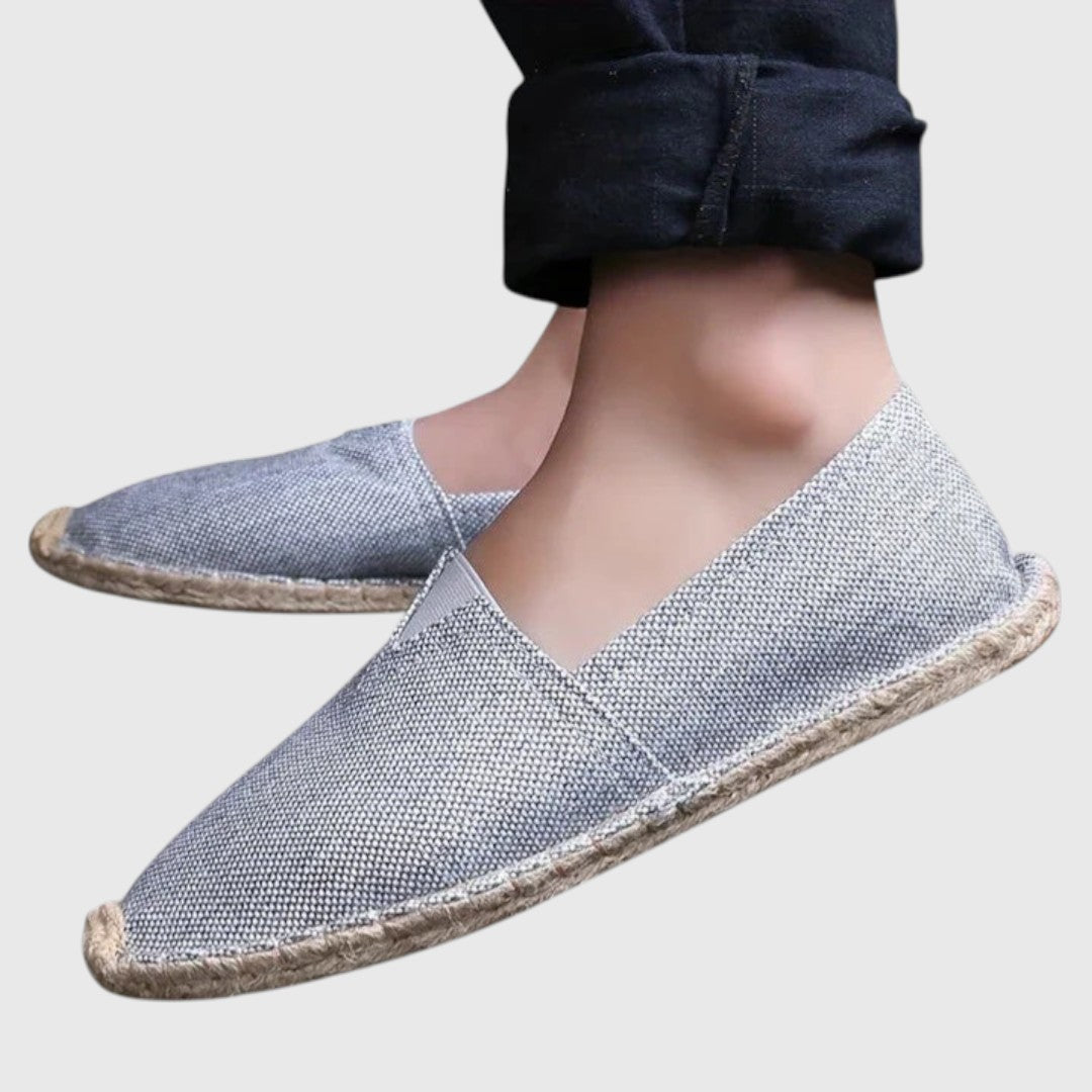 Richa - Espadrile Ortopedice