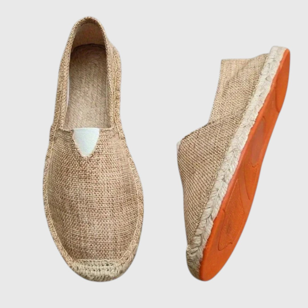 Richa - Espadrile Ortopedice