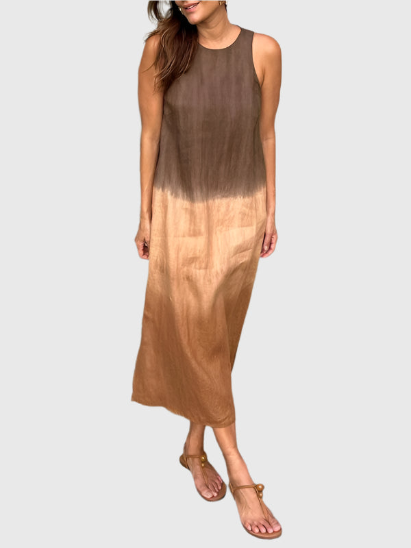 Patricia - Rochie elegantă cu imprimeu