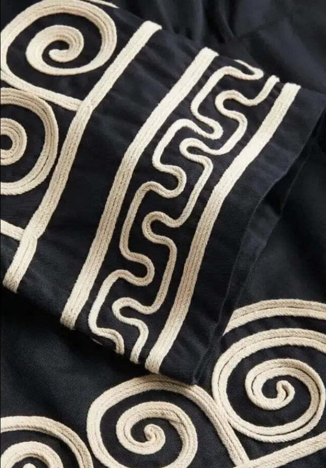Aneta | Rochie elegantă de vară