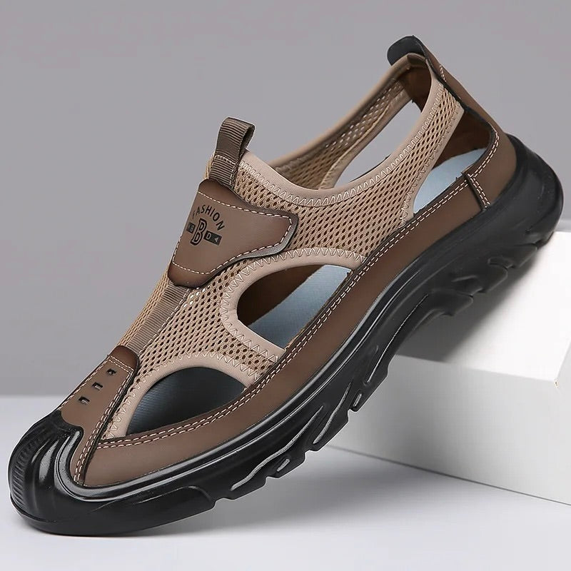 Sandale Ortopedice Arin | Confort și Eleganță