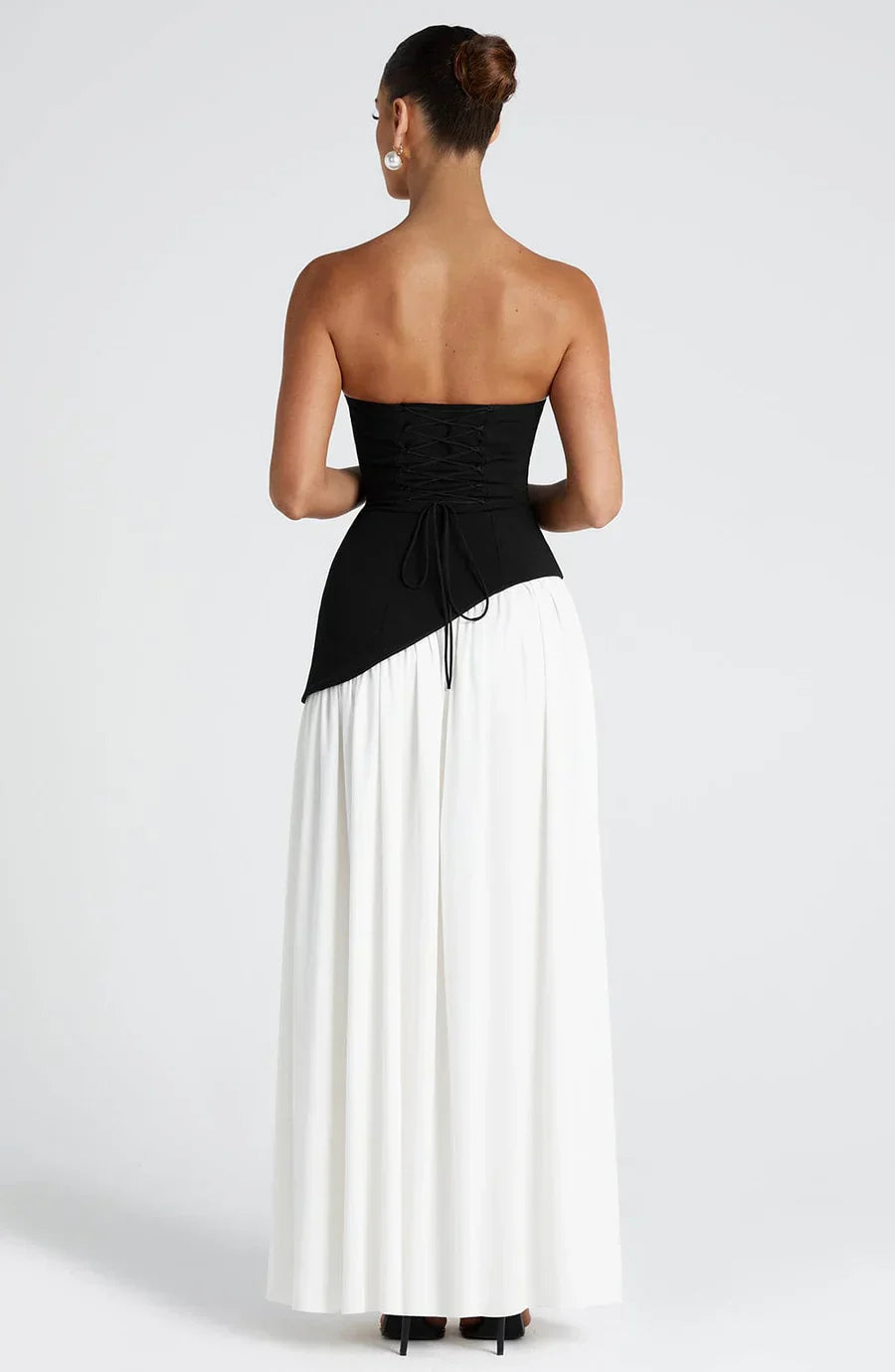 Ksymena | Rochie Maxi