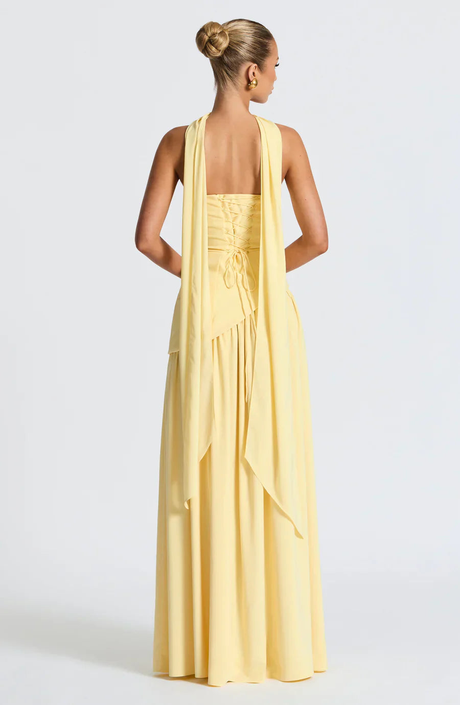 Ksymena | Rochie Maxi