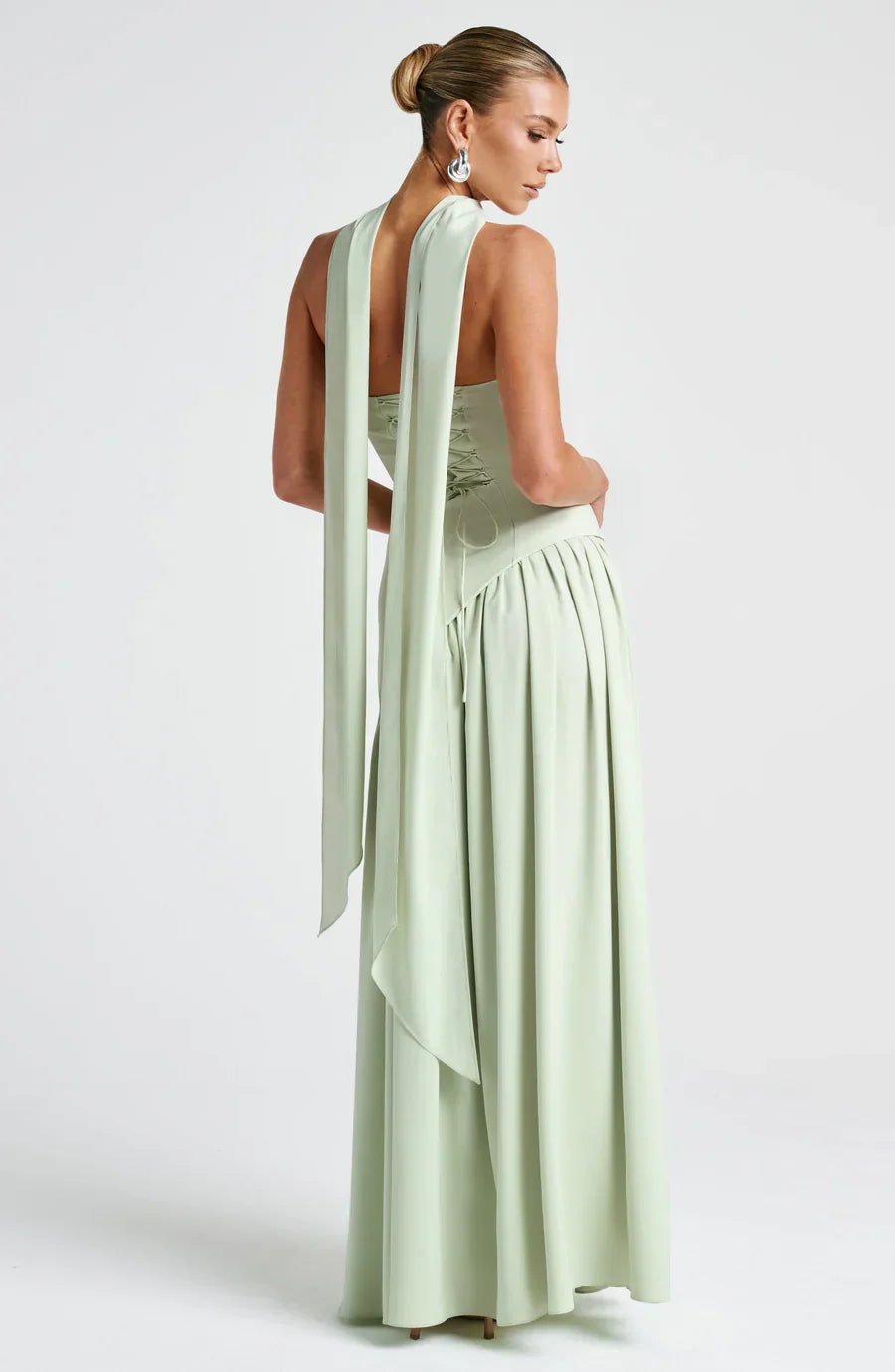 Ksymena | Rochie Maxi
